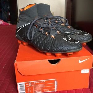 Nike hypervenom Phantom Elite DF FG
